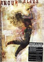 Anouk - Anouk Is Alive (2DVD - special edition)