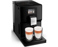 Krups Intuition Preference EA8738 - Volautomatische Espressomachine - Inclusief Melkreservoir - 11 Recepten