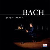 Bach - Jaap Eilander
