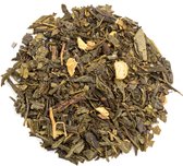 Groene thee met ginseng - Pure Energy - betere weerstand - 80 g