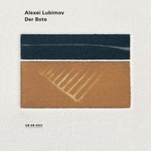 Alexei Lubimov - Der Bote - Elegies For Piano (CD)