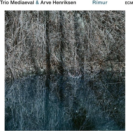 Trio Mediaeval & Arve Henriksen - Rimur (CD)