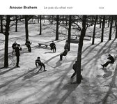 Anouar Brahem - Le Pas Du Chat Noir (2 LP)
