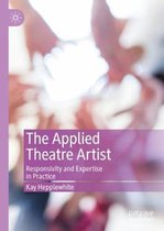 The Applied Theatre Artist