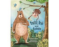 Snatch, Grab and Gobble