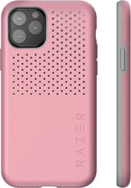 Razer Arctech Pro Backcover iPhone 11 Pro hoesje - Roze