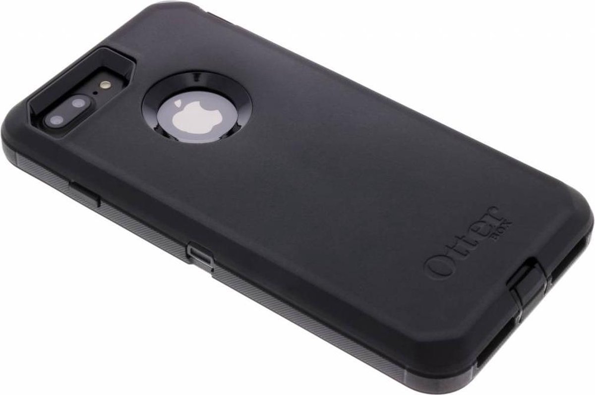 Otterbox Defender Case voor Apple iPhone 7 Plus/8 Plus - Zwart - OtterBox
