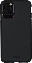 Gear4 Holborn hoes bescherming schokabsorberend case iPhone 11 Pro Max - Zwart