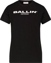 Ballin' T-shirt black