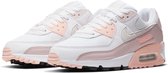 Nike Sneakers - Maat 37.5 - Vrouwen - wit,licht roze