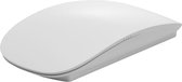 Let op type!! TM-823 2.4G 1200 DPI Wireless Touch optische scrollmuis voor Mac Desktop Laptop(White)