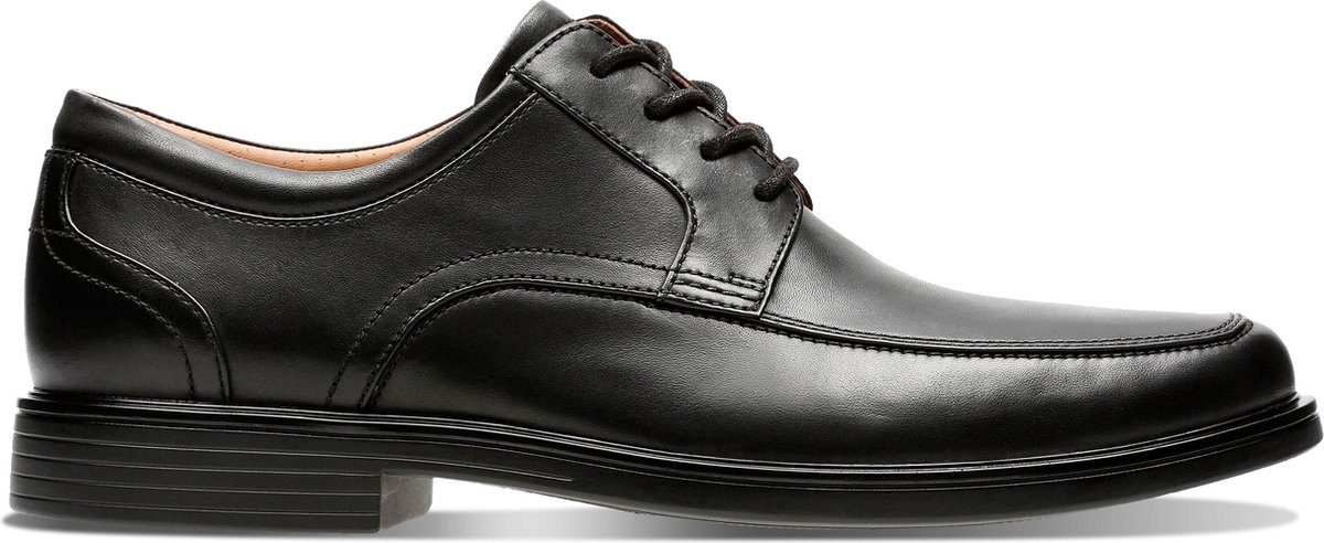 EDWARD WALK Chaussures Clarks pour homme en coloris Noir Homme Chaussures Chaussures  à lacets Chaussures Oxford 