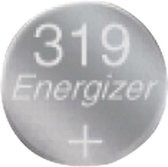 Energizer Batterij Knoopcel 319 Sr64 1 Stuk