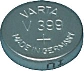 Varta Zilveroxide Batterij SR57 1.55 V 42 mAh 1-Pack