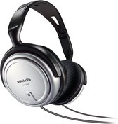 Philips Casque TV filaire d'intérieur SHP2500/10