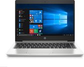 HP PB445G7 R3-4300U 14 4GB/128 PC AMD R3-4300U- 14.0 FHD AG LED UWVA- UMA- Webcam- 4GB DDR4- 128GB SSD- AC+BT- 3C Batt-FPS- W10 Pro64- 1yr Wrty- Netherlands -