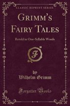 Grimm's Fairy Tales