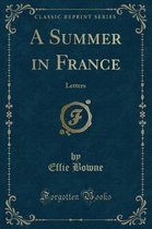 A Summer in France