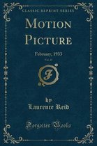 Motion Picture, Vol. 45