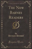 The New Barnes Readers, Vol. 4 (Classic Reprint)