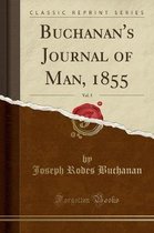Buchanan's Journal of Man, 1855, Vol. 5 (Classic Reprint)