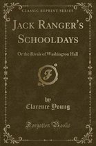 Jack Ranger's Schooldays