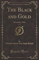 The Black and Gold, Vol. 7