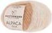 Alpaca Silk - Camel - Austermann - 2 bollen