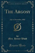 The Argosy, Vol. 34