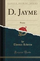 D. Jayme