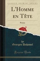 L'Homme En Tete