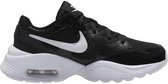 Nike Nike Air Max  Sneakers - Maat 38.5 - Vrouwen - zwart,wit