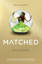 Matched- Matched Deluxe Edition