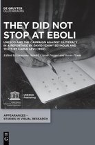 Appearances – Studies in Visual Research1- They did not stop at Eboli