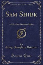 Sam Shirk