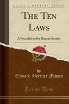 The Ten Laws