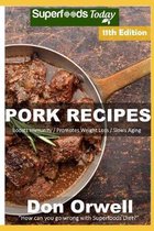 Pork Recipes