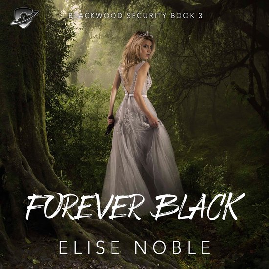 Forever Black - cover