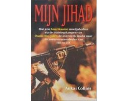 Mijn Jihad