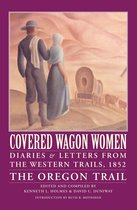 Covered Wagon Women, Volume 5