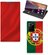 Portugese Vlag Multi