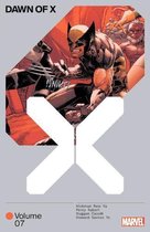 Dawn Of X Vol. 7