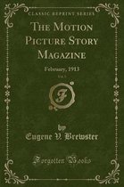 The Motion Picture Story Magazine, Vol. 5