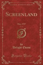 Screenland, Vol. 35