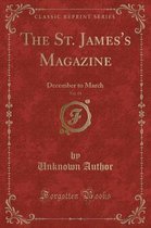 The St. James's Magazine, Vol. 18