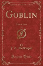 Goblin, Vol. 6