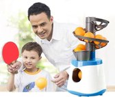 Automatische Tafeltennis Ballenmachine 15 stuks per min