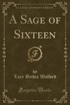 A Sage of Sixteen (Classic Reprint)