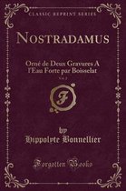 Nostradamus, Vol. 2
