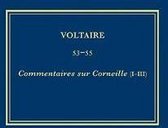 Complete Works of Voltaire- Complete Works of Voltaire 53-55